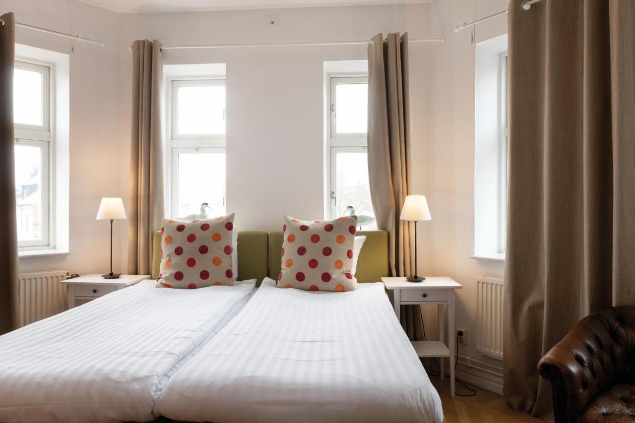 Bishops Arms 3* Lund