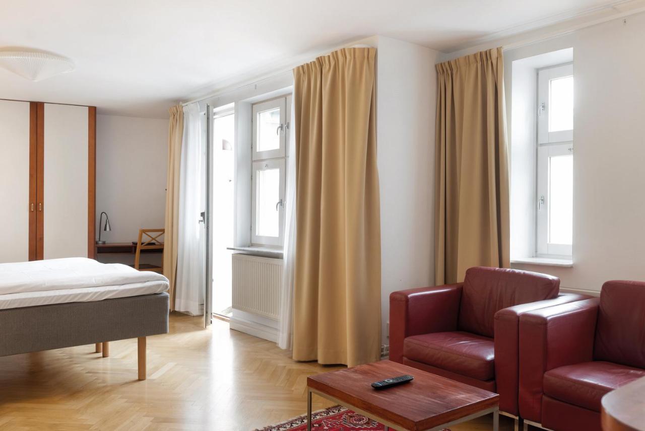 Hotel Bishops Arms 3*