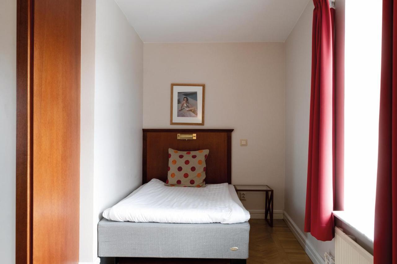 Bishops Arms 3* Lund