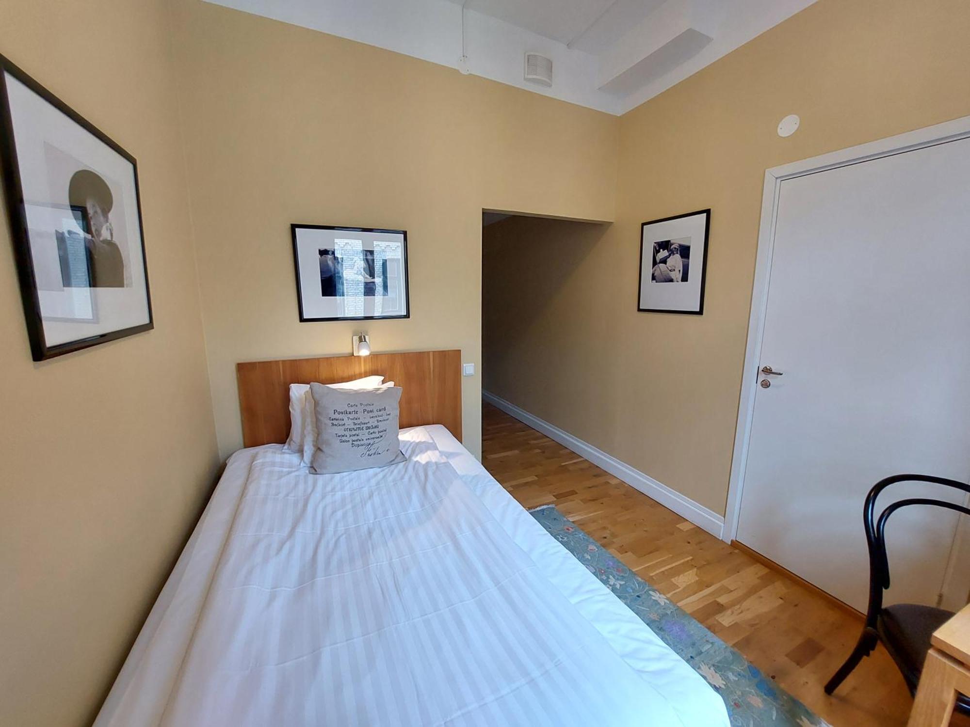 Bishops Arms 3* Lund
