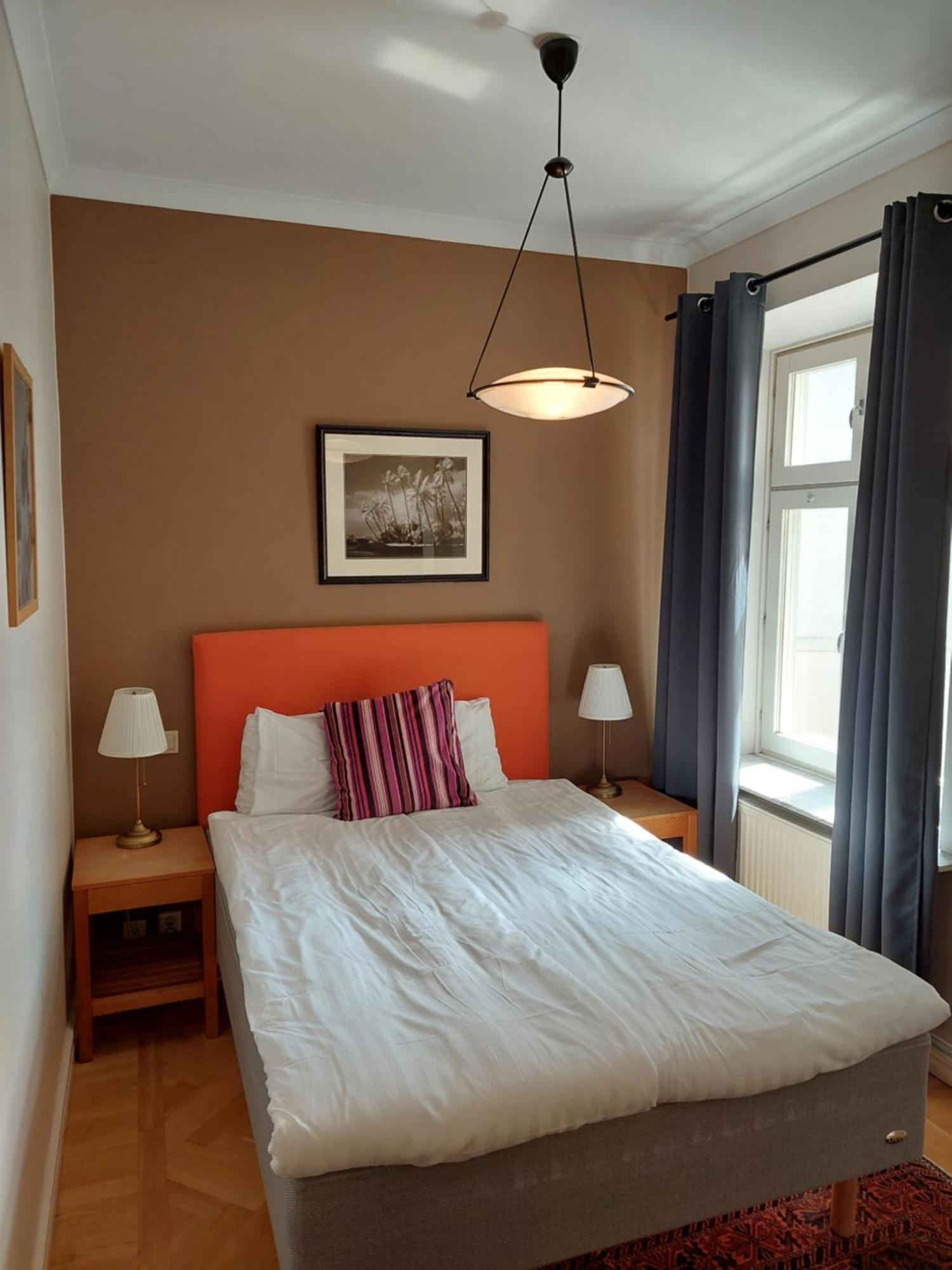 Bishops Arms 3* Lund