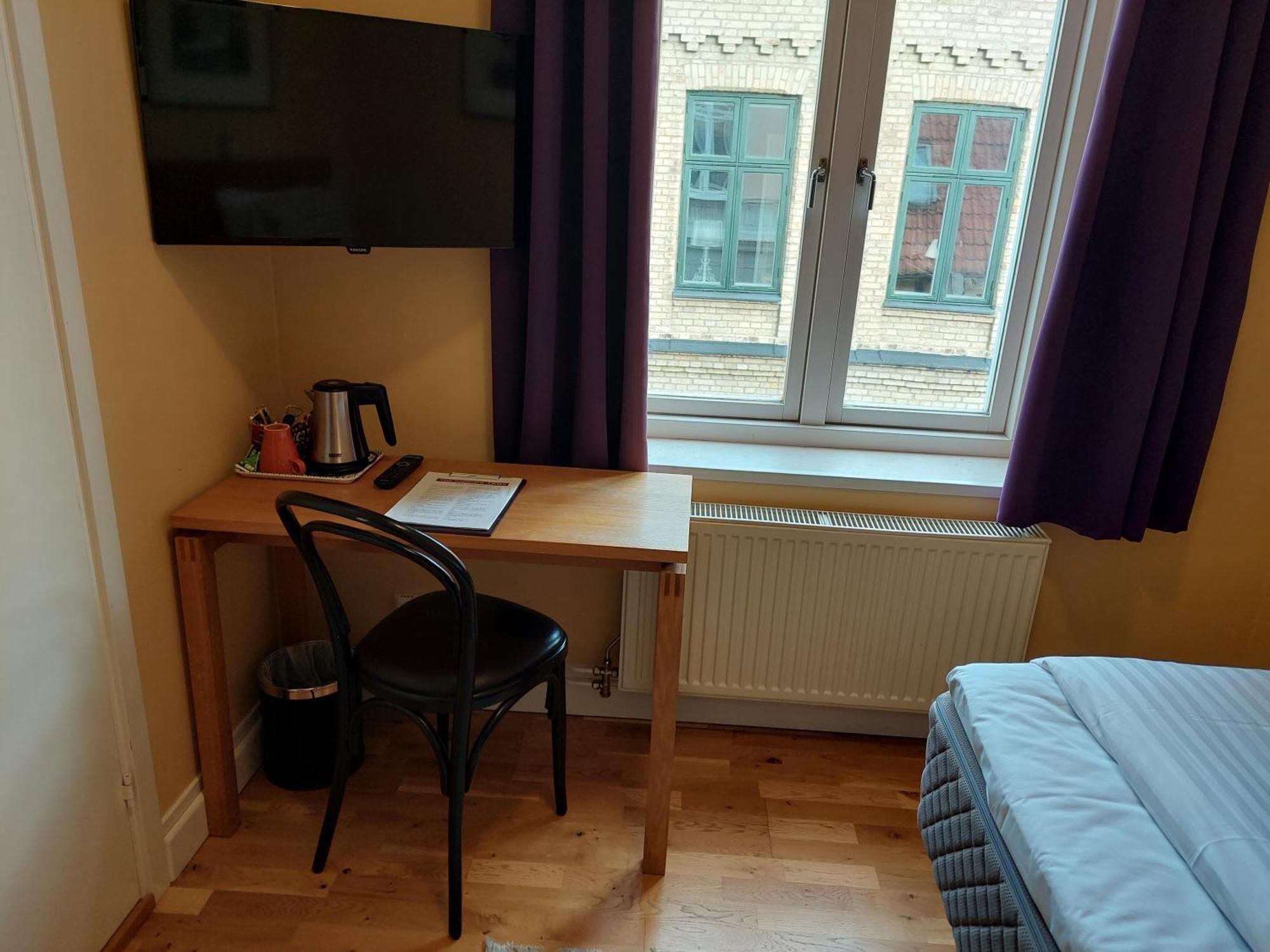 Bishops Arms 3* Lund